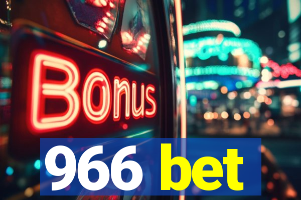 966 bet